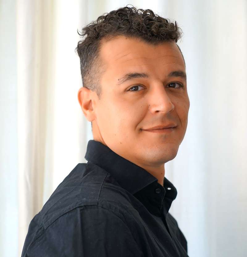 Mathieu FIQUEMO